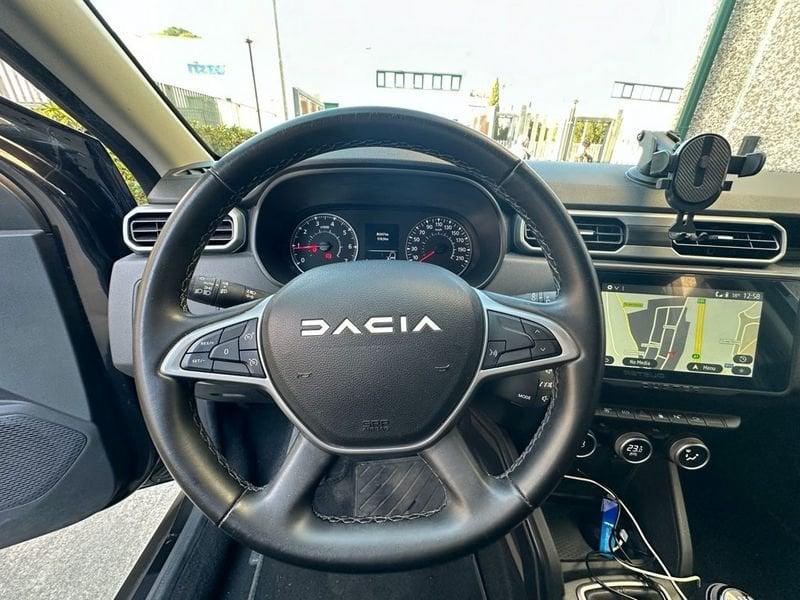 Dacia Duster 1.0 TCe GPL 4x2 Journey UP