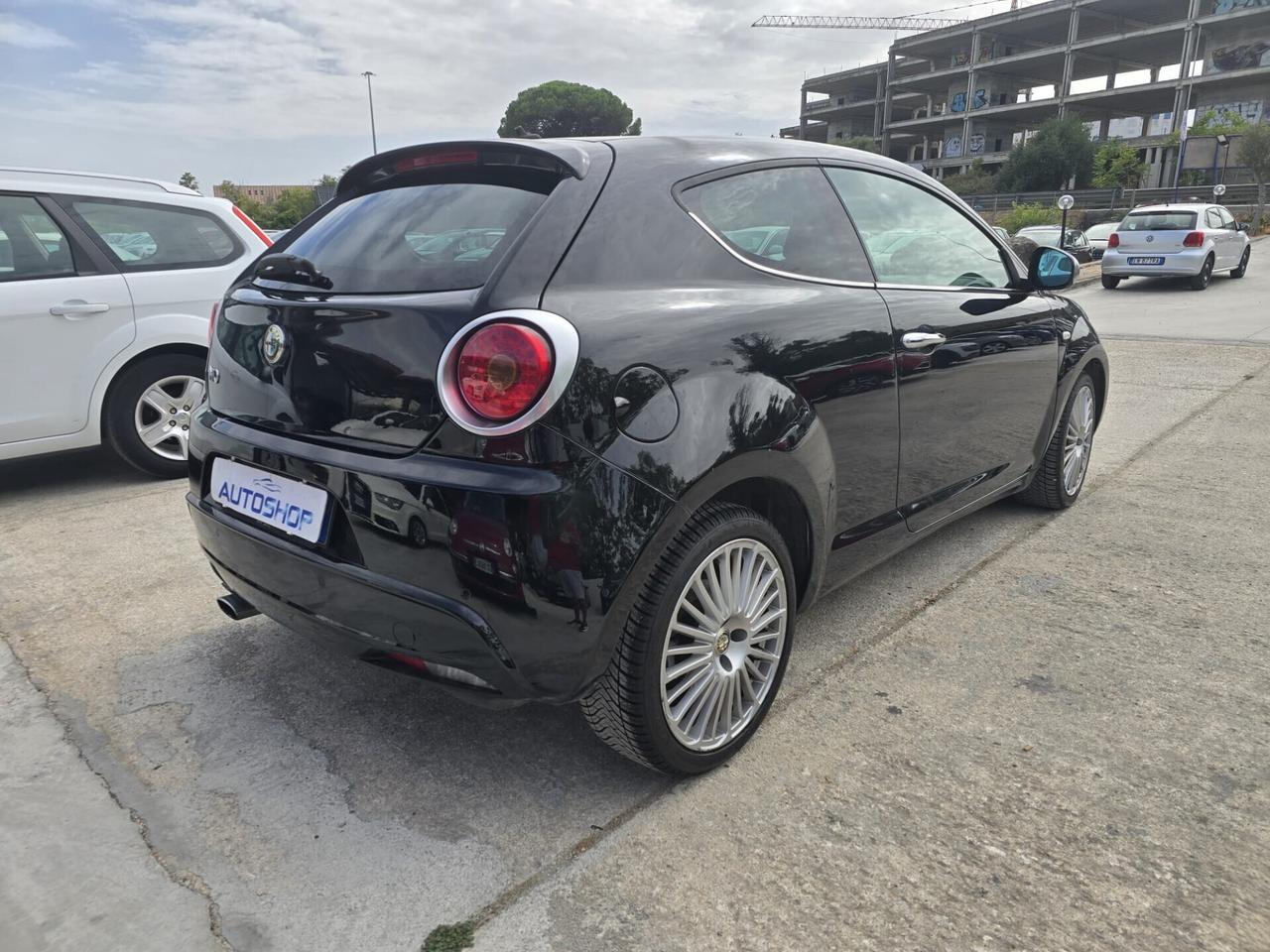 Alfa Romeo MiTo 1.3 JTDm-2 95 CV S&S Progression