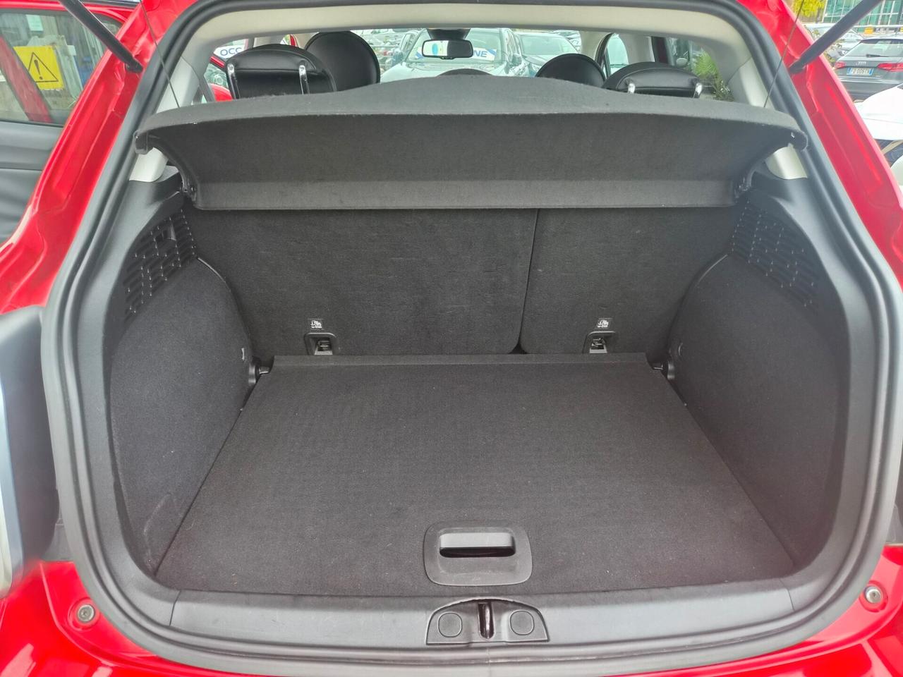 Fiat 500X 2.0 MultiJet 140 CV AT9 4x4 Cross Plus