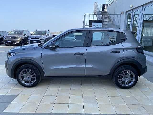 Citroen C3 PureTech 100 S&S You