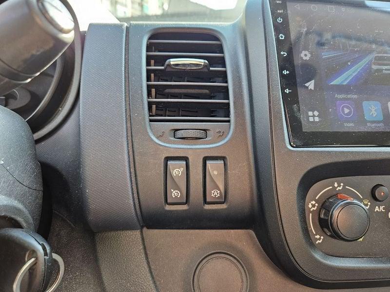 Opel Vivaro 1.6 Biturbo