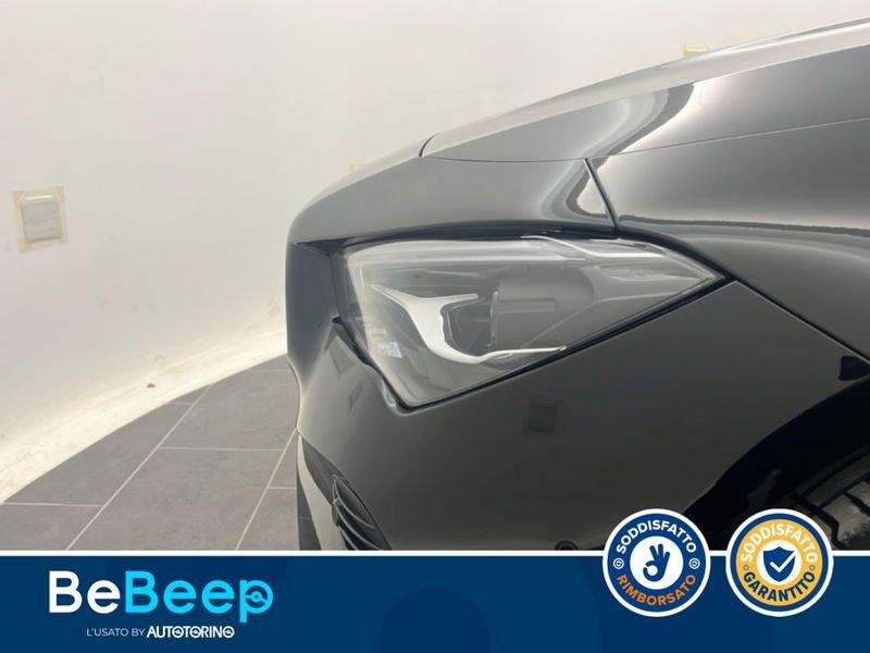 Mercedes-Benz CLA S.Brake SHOOTING BRAKE 220 D PROGRESSIVE ADVANCED PLUS