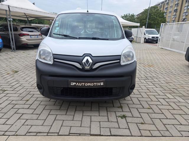 RENAULT Kangoo Blue dCi 115CV Express Maxi Combi Ice Plus