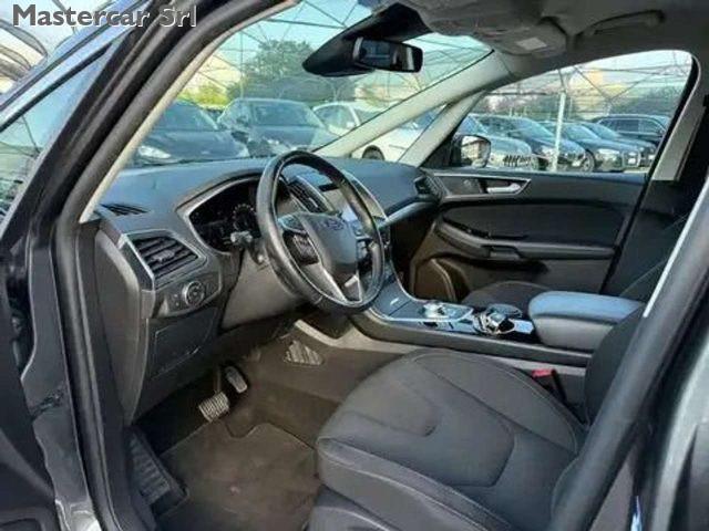 FORD S-Max N1 AUTOCARRO 2.0 ecoblue Titanium Business GF615EW