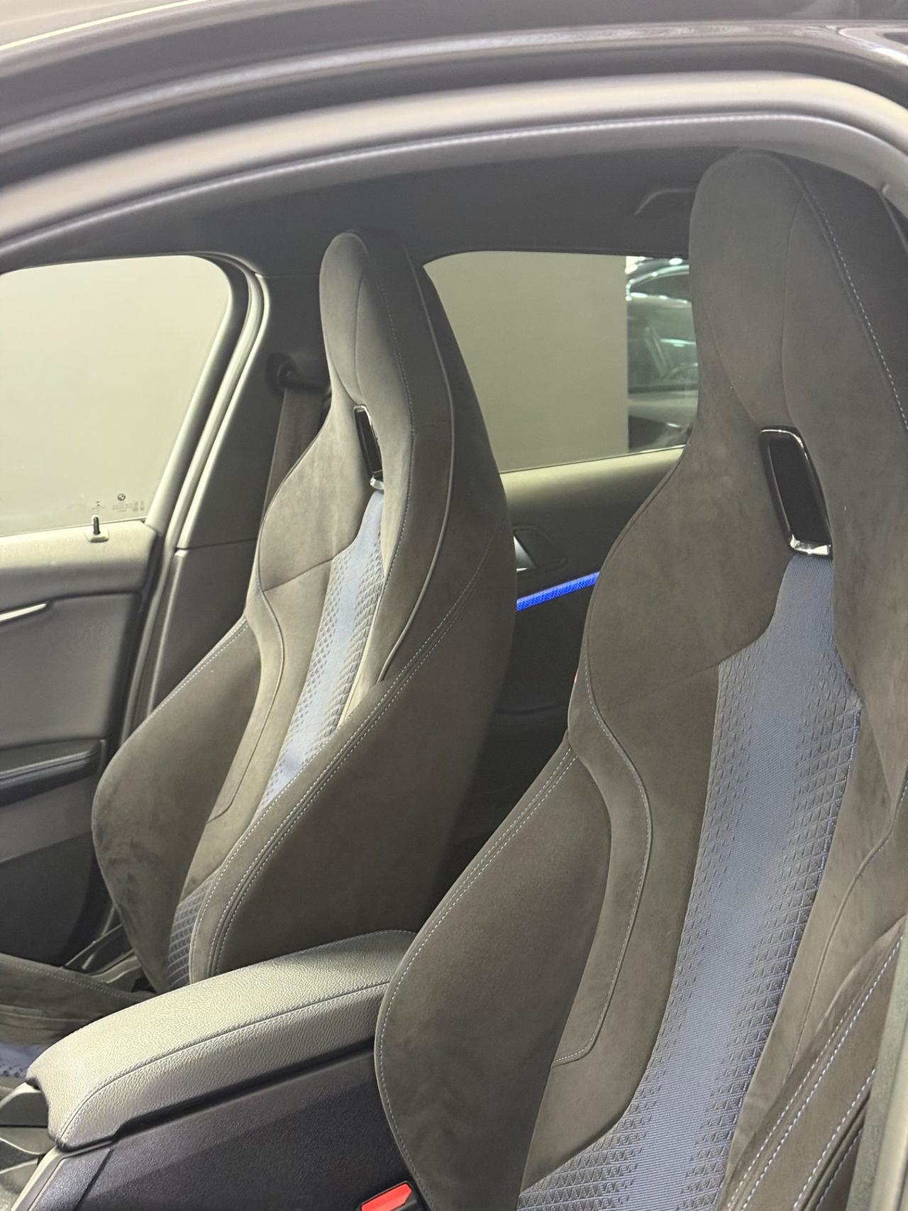 Bmw 135 M 135i xDrive auto