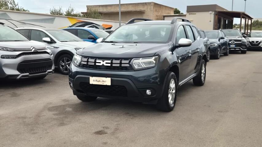 Dacia Duster 1.5 Blue dCi 8V 115 CV 4x2 Comfort - 2023