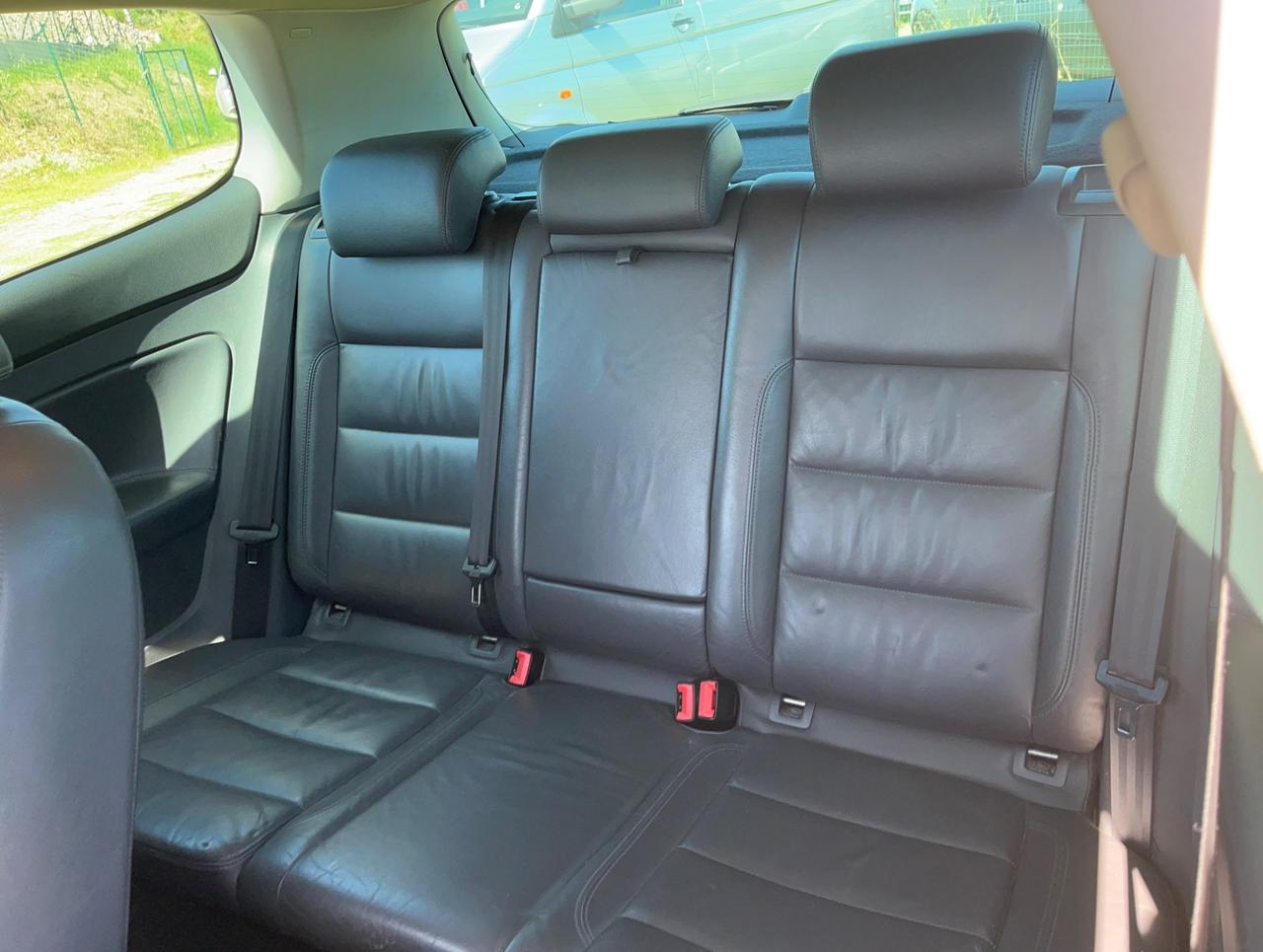 Volkswagen Golf 2.0 TDI DPF 3p. GT Sport