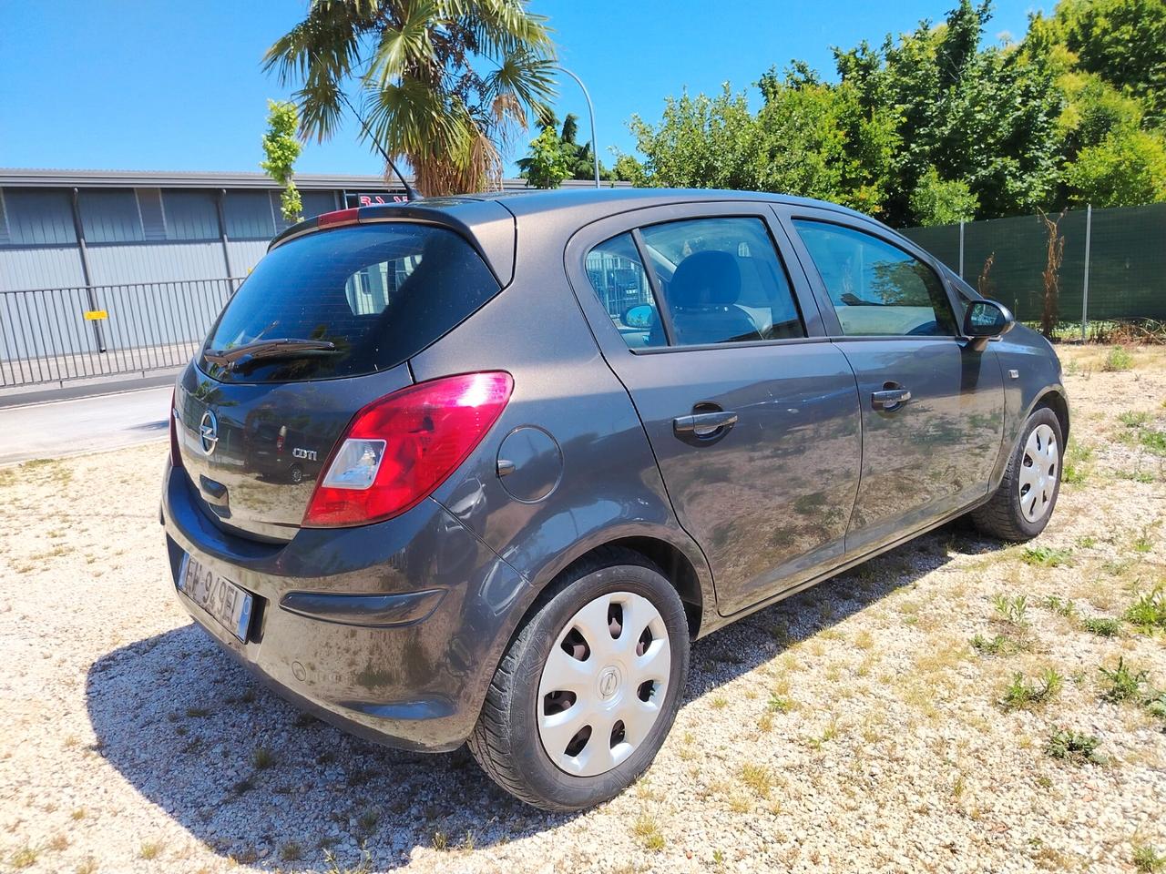 Opel Corsa 1.3 CDTI 75CV F.AP. 5 porte Edition