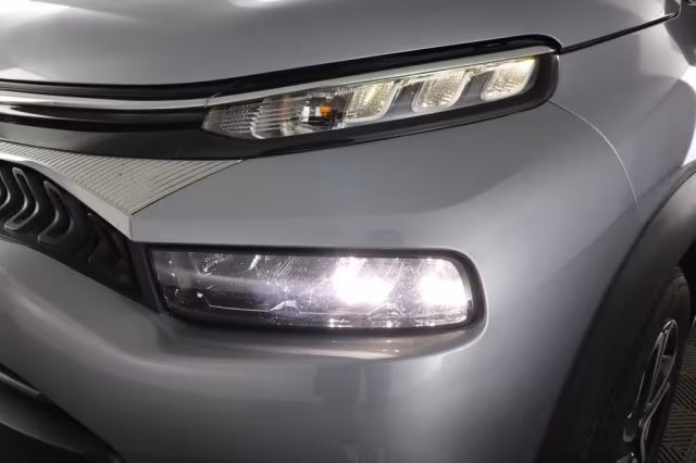 CITROEN C3 Aircross C3 Aircross BlueHDi 120 S&S EAT6 Feel
