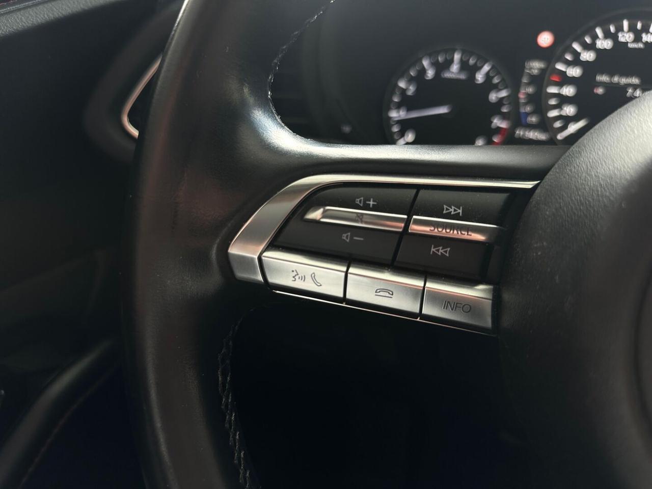 Mazda CX-30 2.0 Mild-Hybrid benzina 150 Cv 6at