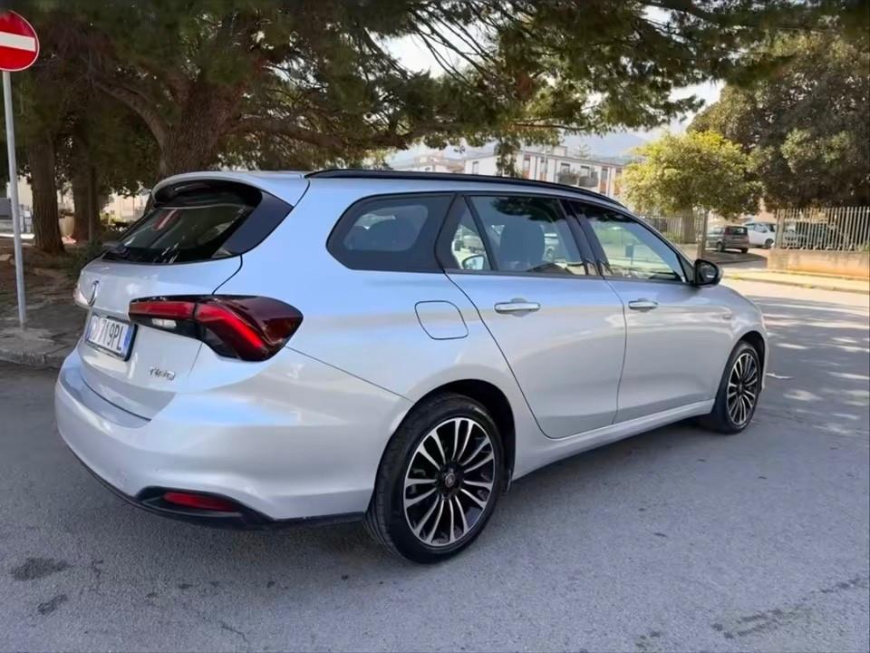 Fiat Tipo 1.0 SW City Life