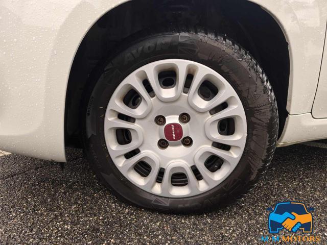 FIAT Panda 1.0 FireFly S&S Hybrid Easy NEOPATENTATI
