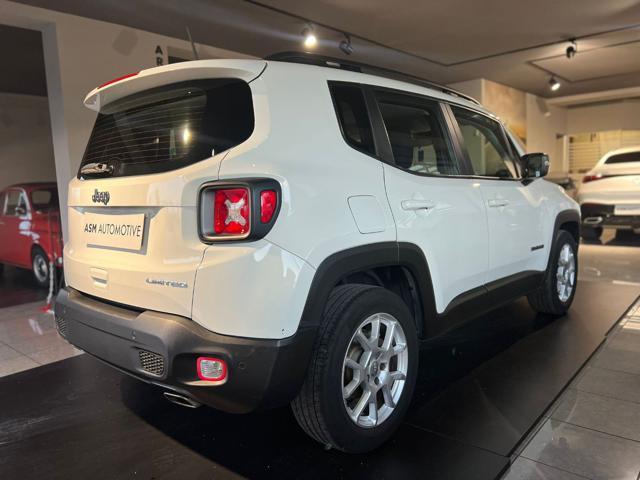 JEEP Renegade 1.0 T3 Limited