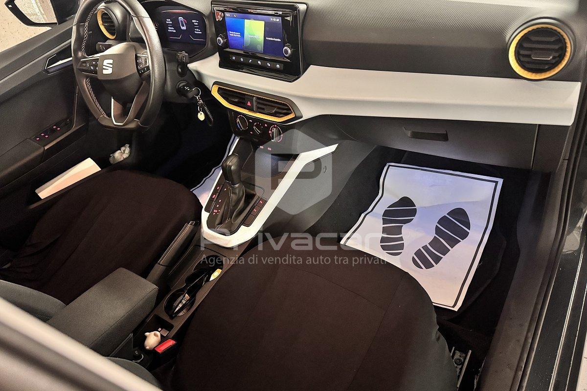 SEAT Arona 1.0 EcoTSI 110 CV DSG Style