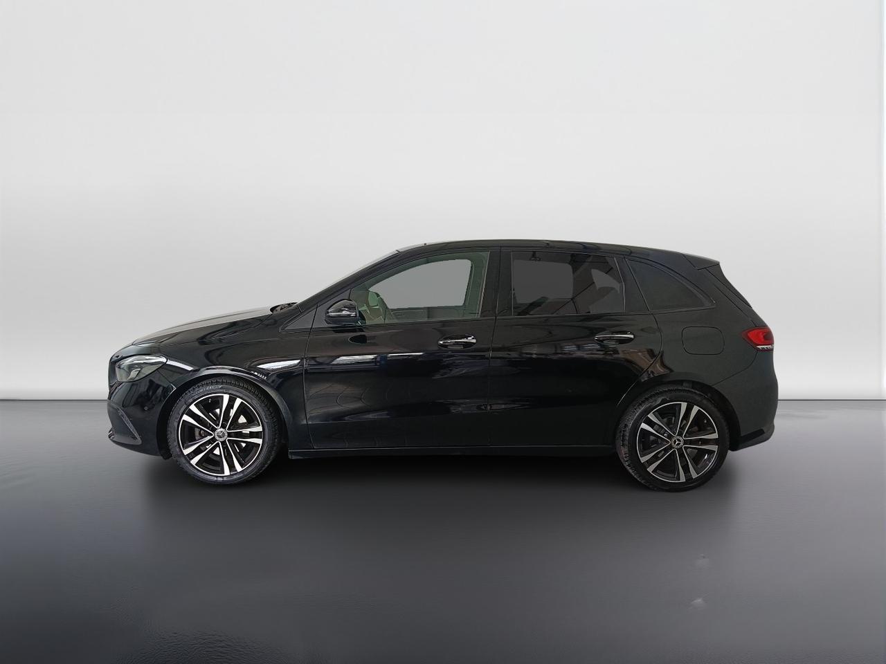 Mercedes-Benz Classe B - W247 2018 - B 180 d Sport Plus auto