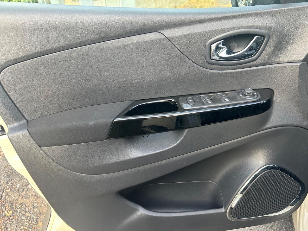 Renault Captur dCi 8V 90 CV Start&Stop Energy Intens
