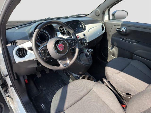 FIAT 500 500 1.0 Hybrid
