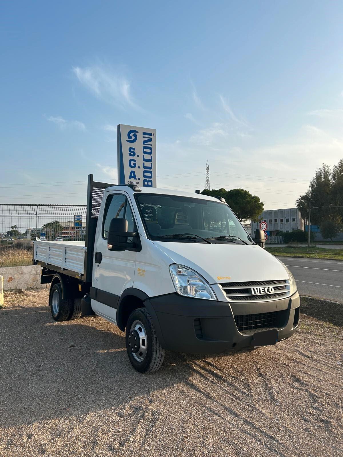 Iveco Daily 35/10