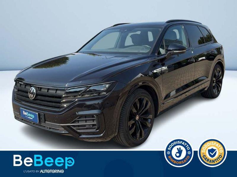 Volkswagen Touareg 3.0 V6 TDI ELEGANCE 231CV TIPTRONIC