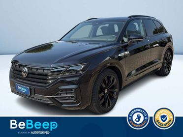 Volkswagen Touareg 3.0 V6 TDI ELEGANCE 231CV TIPTRONIC