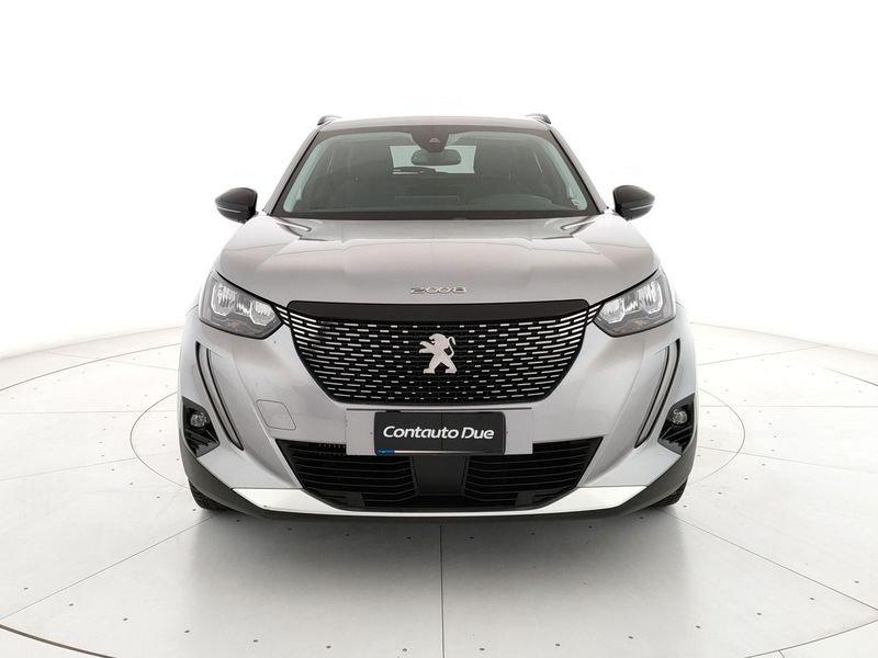 Peugeot 2008 2008 BlueHDi 130 S&S EAT8 Allure Pack