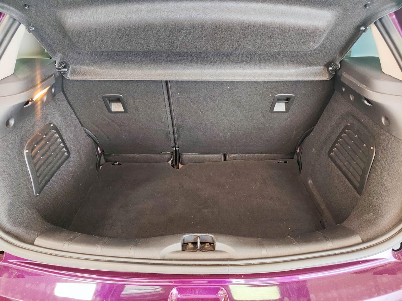 Citroen C3 BlueHDi 75 -UNICO PROPRIETARIO-