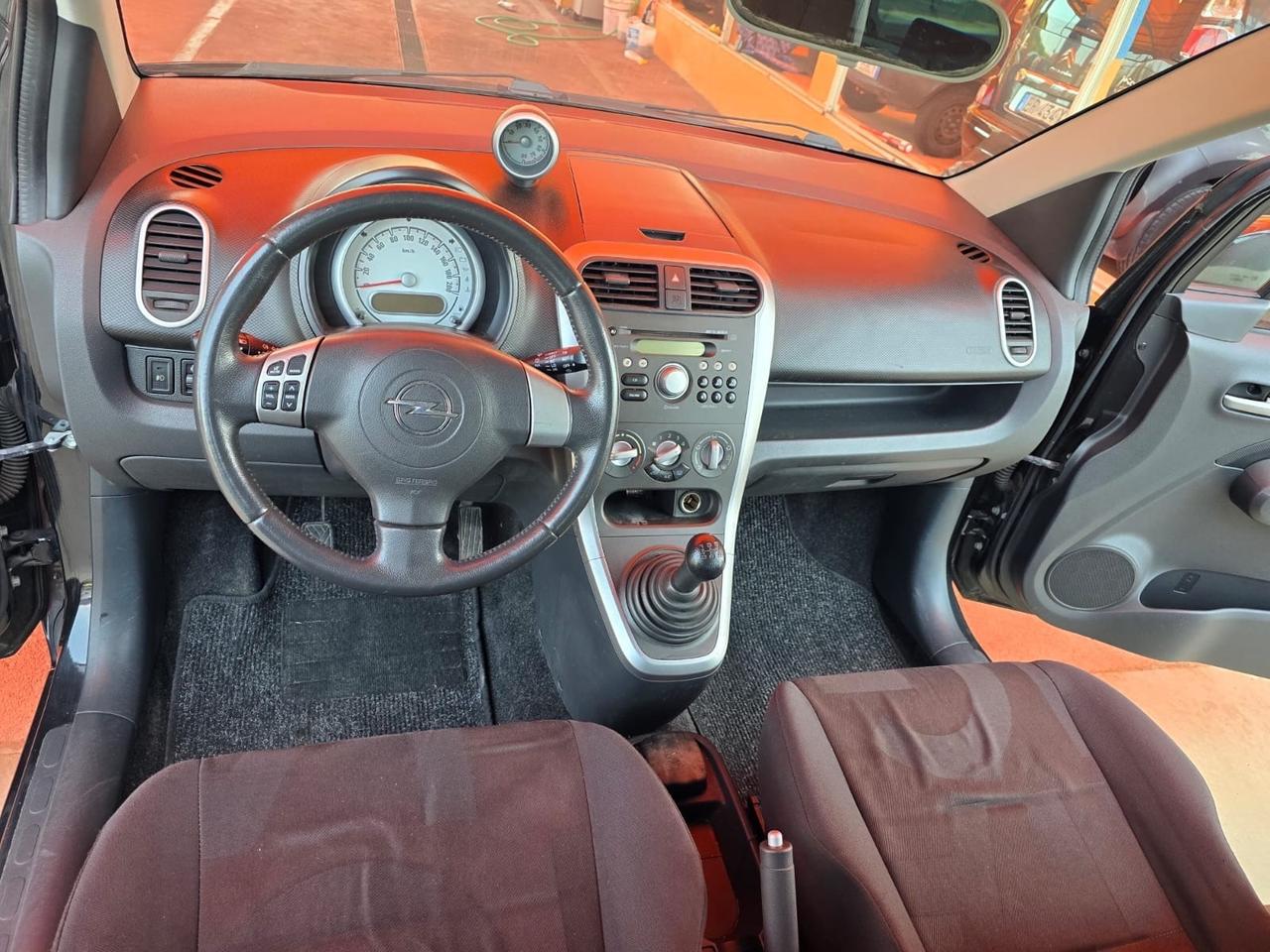 Opel Agila 1.0 12V 65CV Enjoy