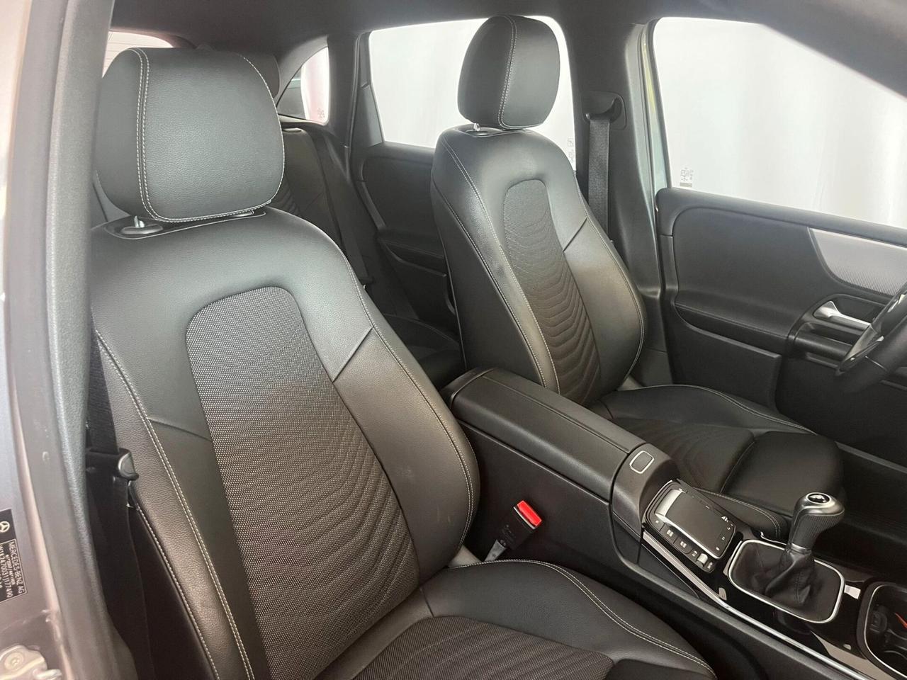 Mercedes-benz B 180 d Business Extra