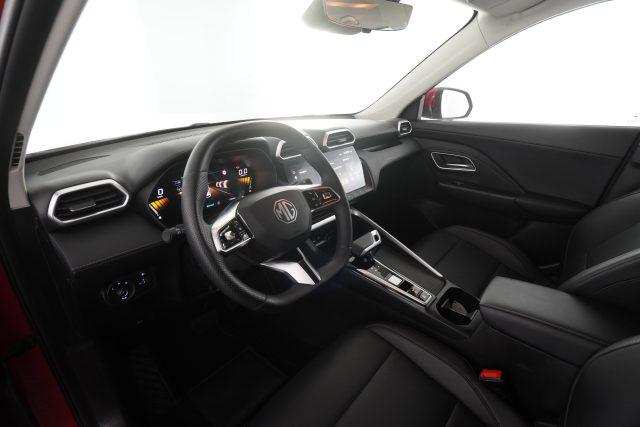 MG ZS (2024-->) Hybrid+ Luxury