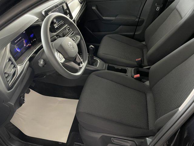 VOLKSWAGEN T-Roc 1.0 TSI 110 CV Life