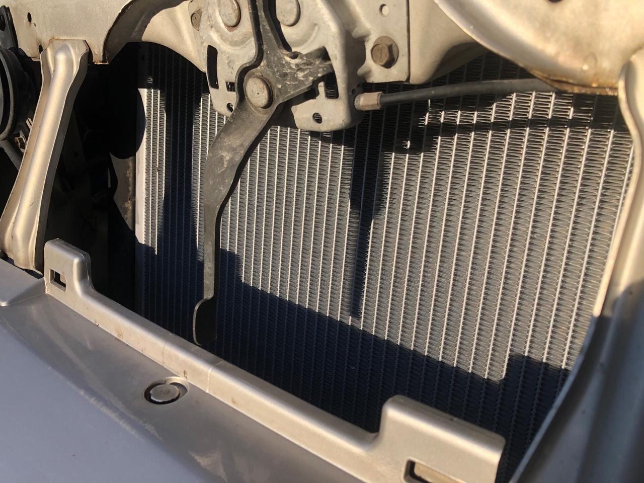 SUZUKI JIMNY CABRIO - MOTORE NUOVO