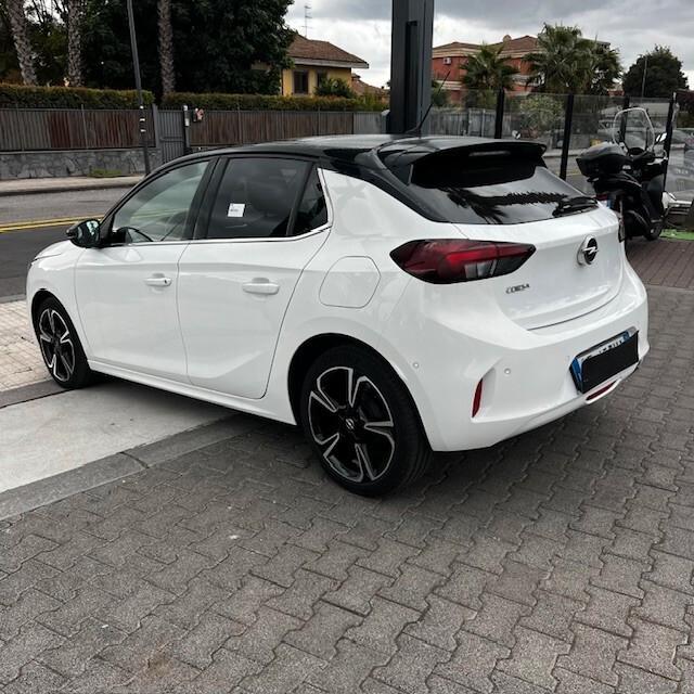 Opel Corsa 1.2 100 CV YES