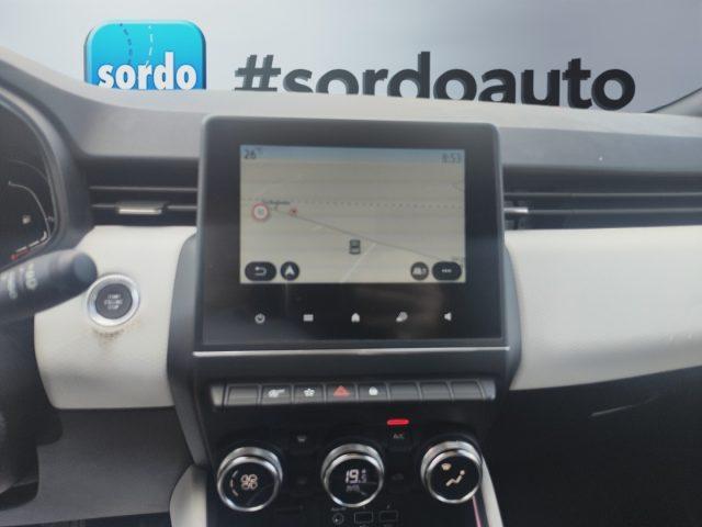 RENAULT Clio TCe 100 CV GPL 5 porte Techno