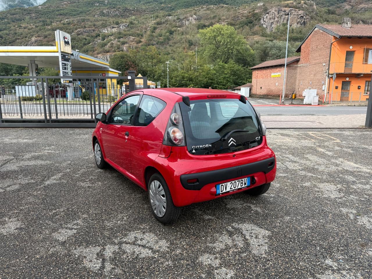 Citroen C1 1.0 3 porte