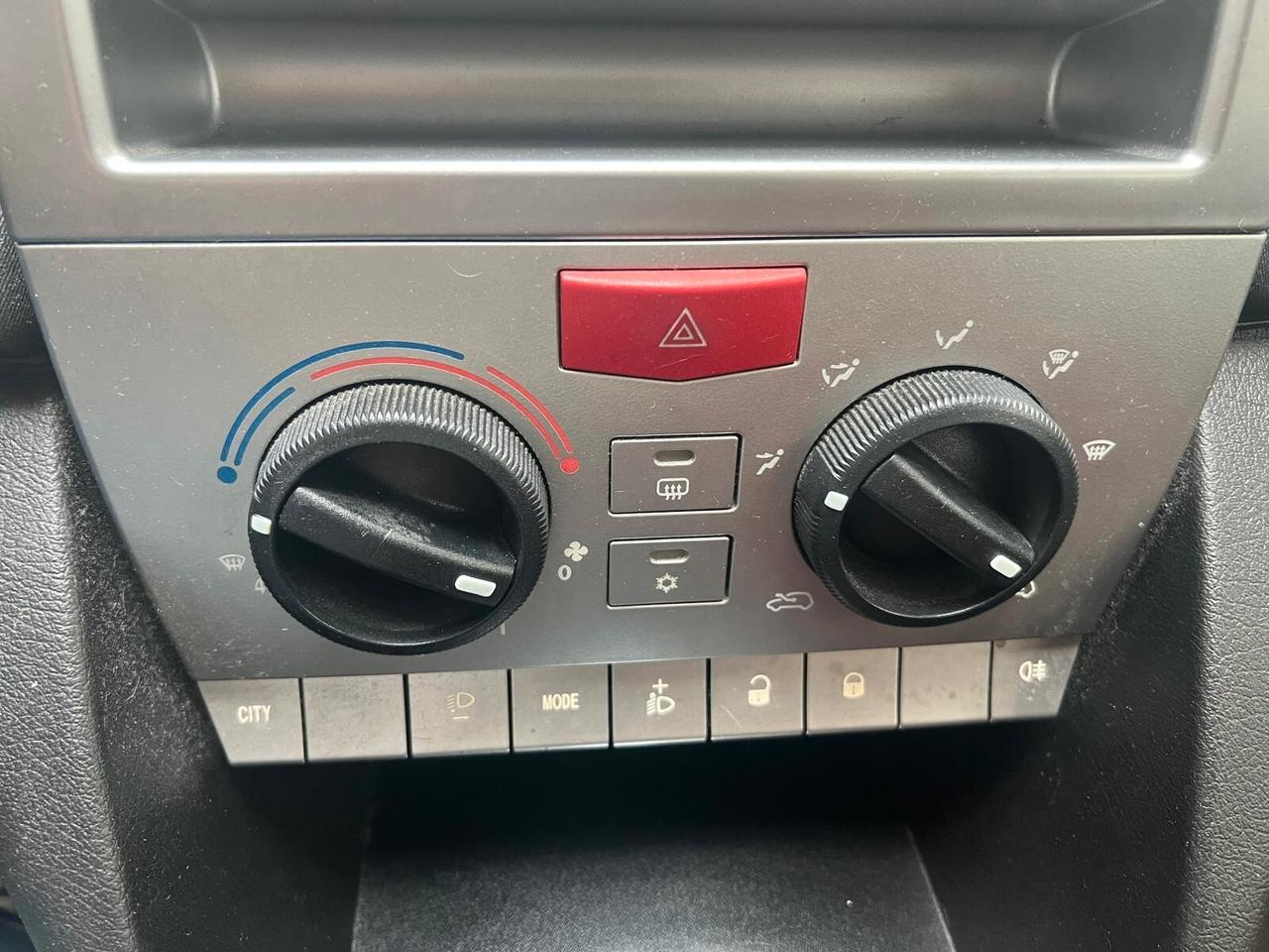 Lancia Ypsilon 1.2 Oro 138000km