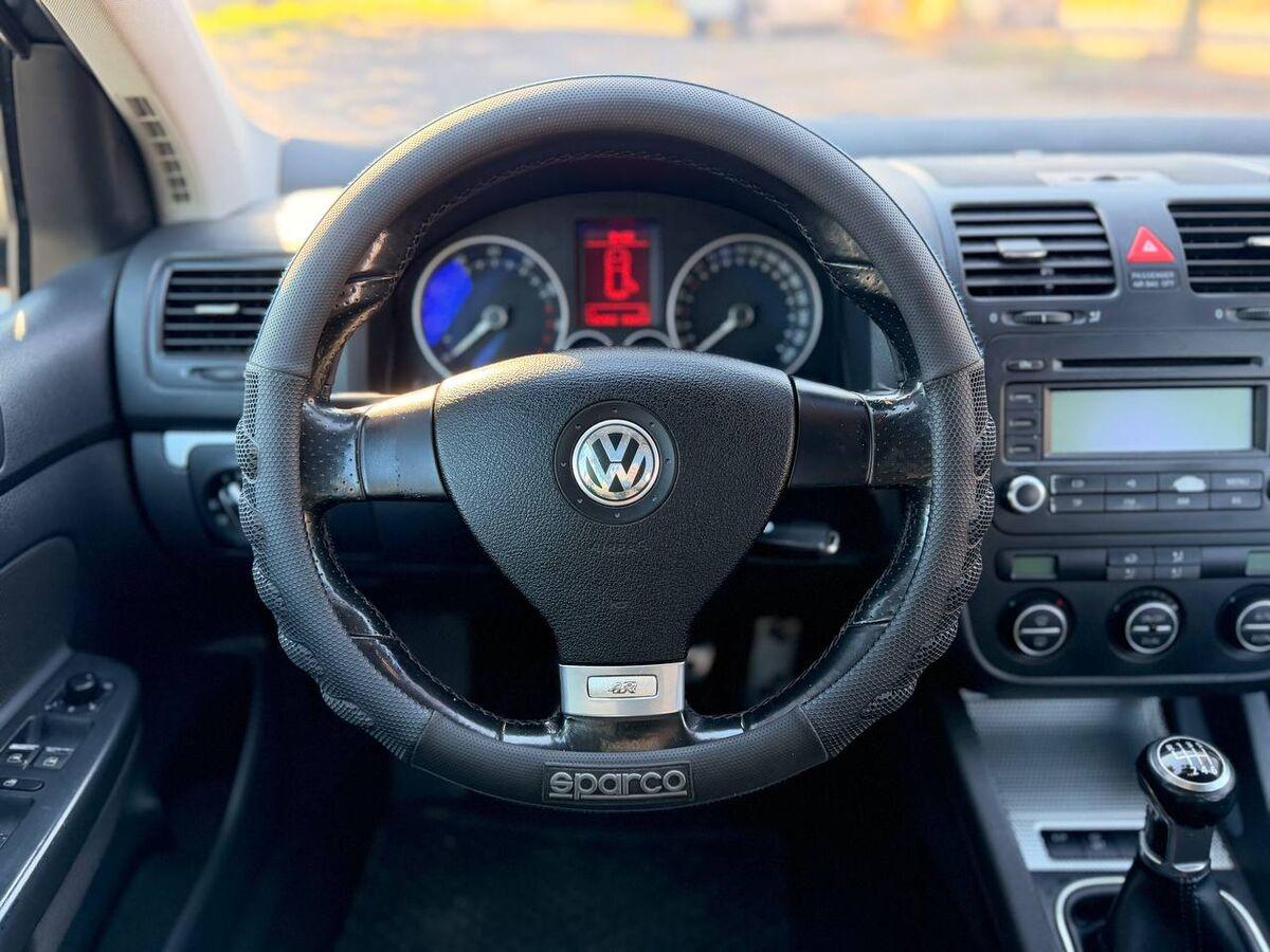 Volkswagen Golf 5 Porte R32 3.2 VR6 4motion 5p