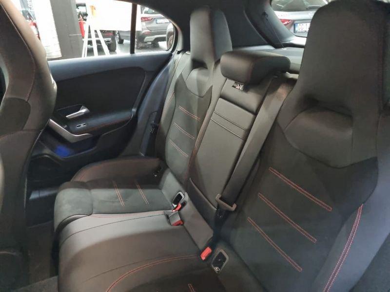 Mercedes-Benz Classe A 180d Automatic AMG Line Advanced Plus Digital Edition