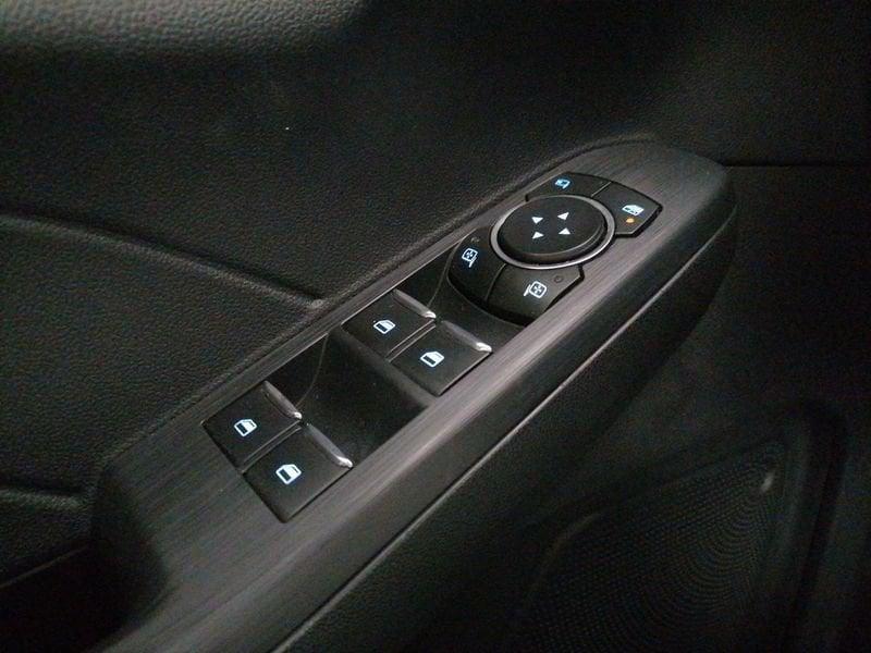 Ford Kuga 2.5 full hybrid ST-Line X 2wd 190cv cvt
