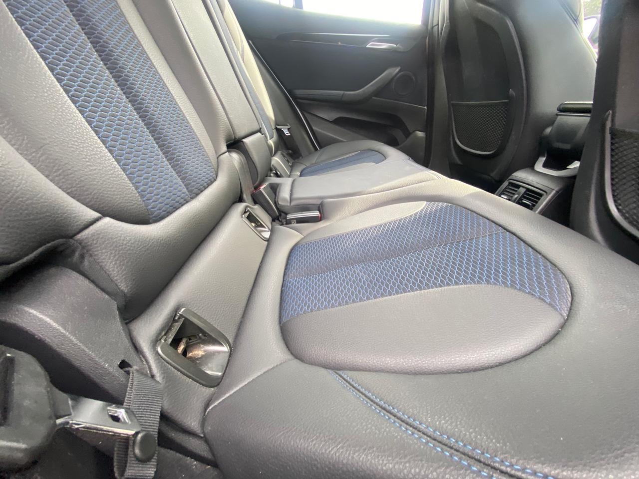 Bmw X2 sDrive18d Msport 150 cv Auto