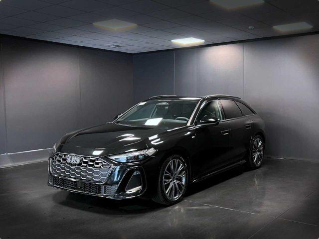 AUDI A5 Avant TDI S tronic mHEV+ S Line #VARI COLORI