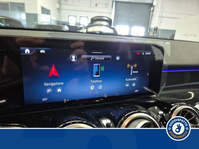 Mercedes-Benz Classe GLB GLB 200 d Automatic AMG Line Premium