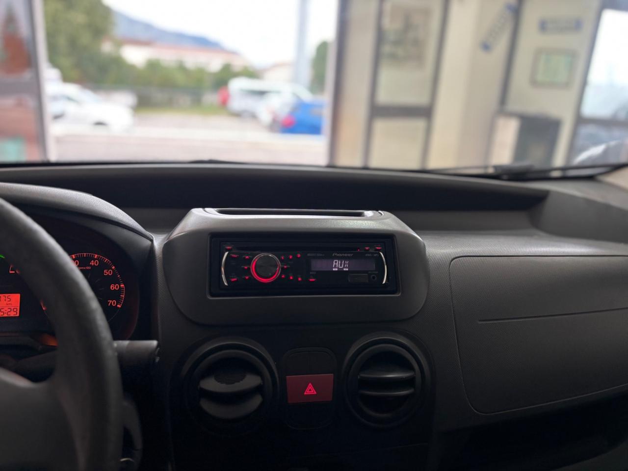 Peugeot Bipper 1.4 75CV Furgone