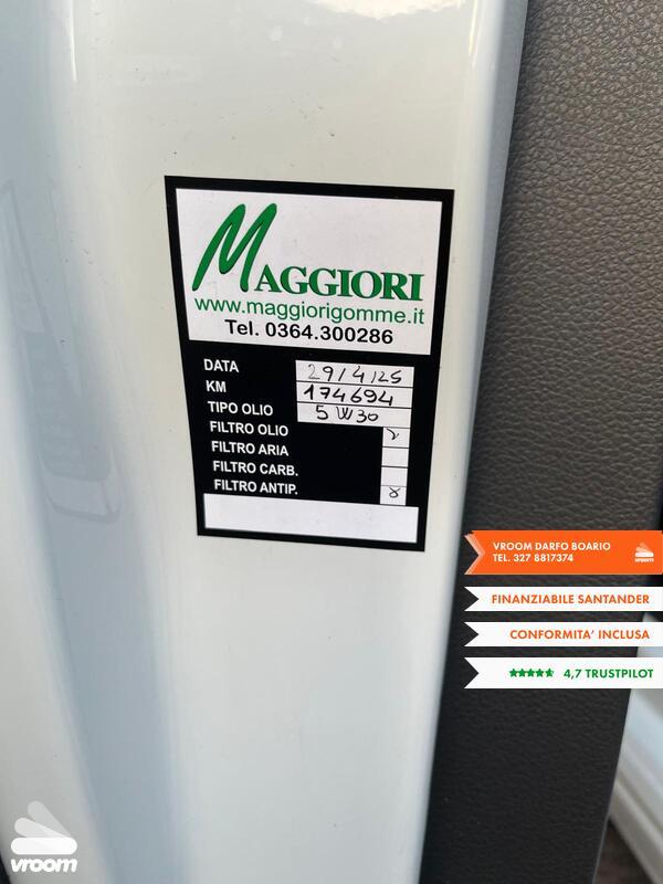 VOLKSWAGEN Golf 7ª serie Golf 2.0 TDI 3p. Spor...