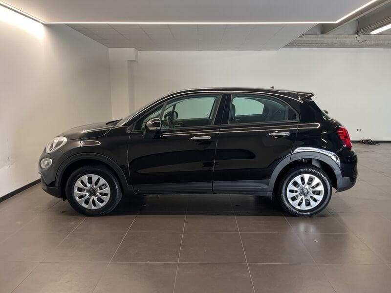 FIAT 500X 1.3 MULTIJET4X2