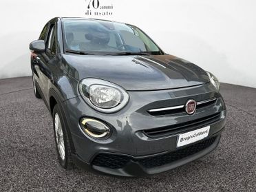 FIAT 500X 500 X 1.3 Multijet 95cv Lounge 4x2 my20