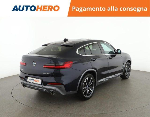 BMW X4 xDrive20d Msport