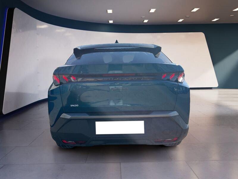 Peugeot 3008 NUOVO Nuova GT - Hybrid 136 E-DCS6