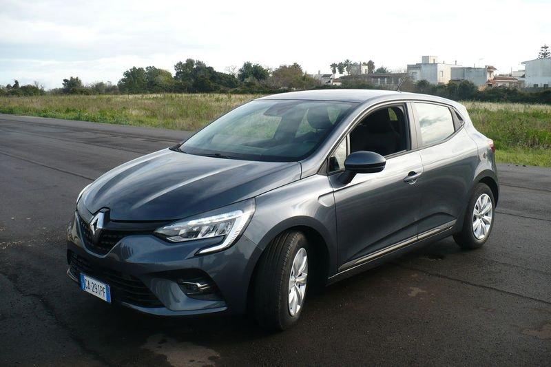 Renault Clio Clio TCe 100 CV GPL 5 porte Business