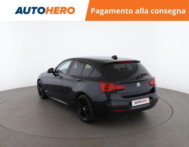 BMW 116 d 5p. Msport