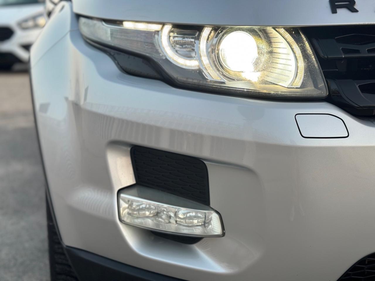Range ROVER Evoque 2.2 190CV 4X4 AUT. Prestige